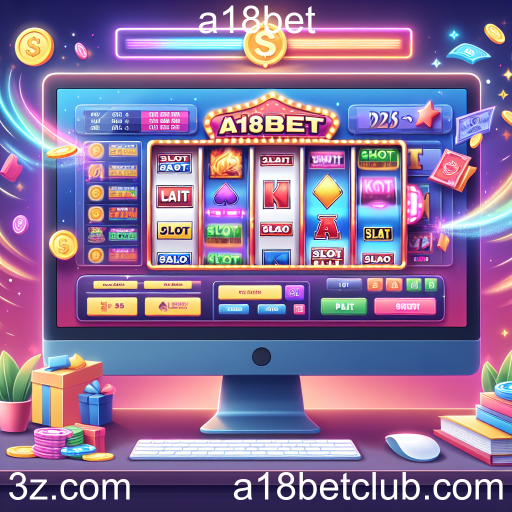Explorando o Mundo dos Cassinos Online na A18bet