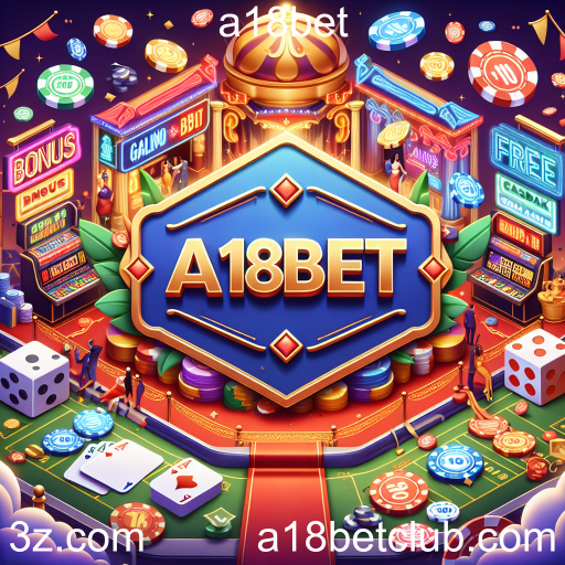 Descubra as Melhores Promoções no a18bet