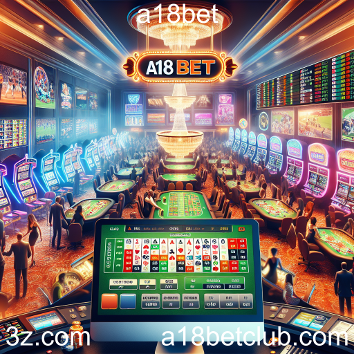 Apostas Esportivas: O Crescimento e Futuro das Apostas Online